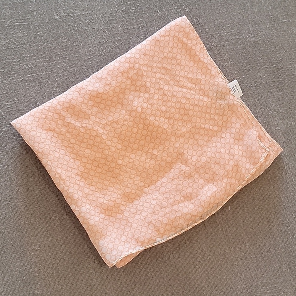 Womens scarf - Picture 3 of 4